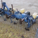 3796 Nibex 500 såmaskin 4+2 rader