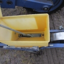 3796 Nibex 500 såmaskin 4+2 rader