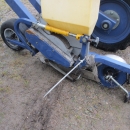 3796 Nibex 500 såmaskin 4+2 rader