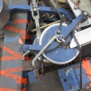 3796 Nibex 500 såmaskin 4+2 rader