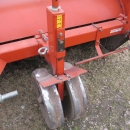 3810 Grimme DF3000 rotary hiller 4 row
