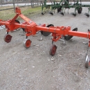 3815 Checchi & Magli disc ridger 4 row