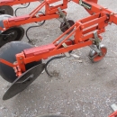 3815 Checchi & Magli disc ridger 4 row