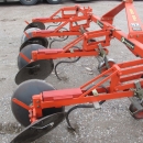 3815 Checchi & Magli disc ridger 4 row