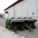 3824 Juko Ekengards potato planter 4720 4 row