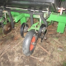 3824 Juko Ekengards potato planter 4720 4 row