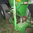 3824 Juko Ekengards potato planter 4720 4 row
