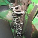 3824 Juko Ekengards potato planter 4720 4 row
