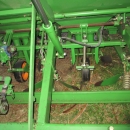 3824 Juko Ekengards potato planter 4720 4 row