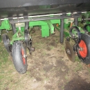 3824 Juko Ekengards potato planter 4720 4 row