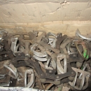 3824 Juko Ekengards potato planter 4720 4 row
