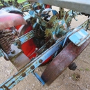 3897 Super prefer planting machine 4 row