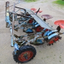 3897 Super prefer planting machine 4 row