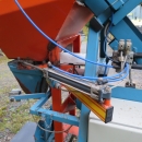3900 EMVE automatic weigher with double belts