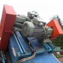3900 EMVE automatic weigher with double belts