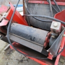 3921 EKKO potato washing machine small 1 m drum