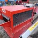 3921 EKKO potato washing machine small 1 m drum