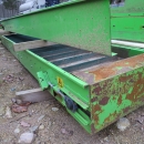 3940 Mepa elevator 4500x700 mm