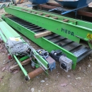 3940 Mepa elevator 4500x700 mm