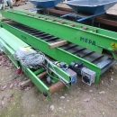 3940 Mepa elevator 4500x700 mm