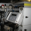 3968 EMVE BE6000 paper bagger