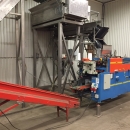3977 EMVE BE5000 paper bagger