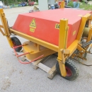 3980 Samon onion topper 1500mm