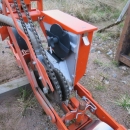 3986 Stanhay Precision seeder 9 rows