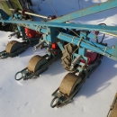 4021 Stanhay Säämaschine 9 Reihe S870 