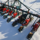 4021 Stanhay Säämaschine 9 Reihe S870 