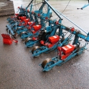 4021 Stanhay Säämaschine 9 Reihe S870 