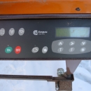 4023  EMPAC Girplus Gircod net clipping machine