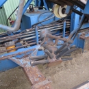4034 Asa-Lift T120-B carrot harvester with bunker