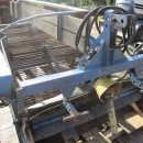 3277 ASA-LIFT onion windrower