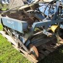 3277 ASA-LIFT onion windrower