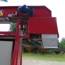 4043 Tong weigher with double weigher head