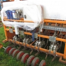 4044 Regero R2106 TP planting machine
