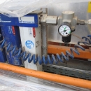 4044 Regero R2106 TP planting machine