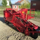 4050 Juko Midi Supermidi potato harvester