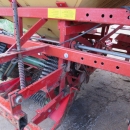 4065 Koningsplanter Konings 4 row potato planter