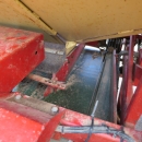 4065 Koningsplanter Konings 4 row potato planter