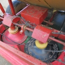 4065 Koningsplanter Konings 4 row potato planter