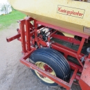 4065 Koningsplanter Konings 4 row potato planter