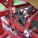 4065 Koningsplanter Konings 4 row potato planter
