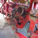 4065 Koningsplanter Konings 4 row potato planter