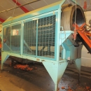 4067 Comaf  Sammo Sortierer für Möhren