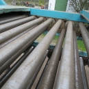 4068 Comaf Sammo diameter grader for carrots and other root vegetables