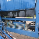 4073 Asa-Lift carrot harvester T-120B with bunker