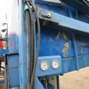 4073 Asa-Lift carrot harvester T-120B with bunker