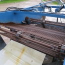 4088 Asa-Lift WR135 onion windrower